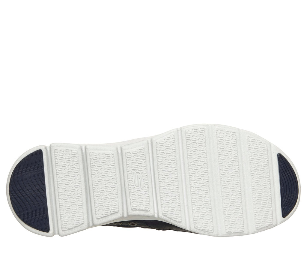 Skechers Slip-ins: Glide-Step Serene - Cozy Fit Newport