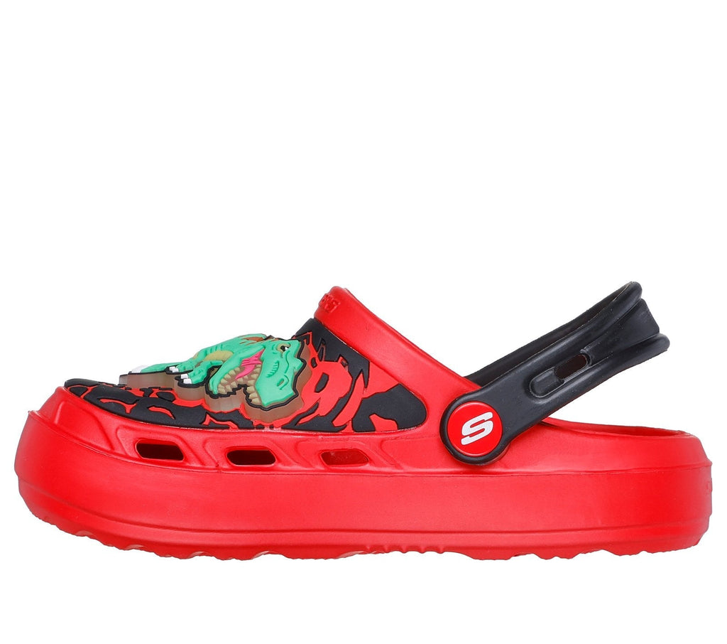 Foamies: Swifters - T-Rex-Brights