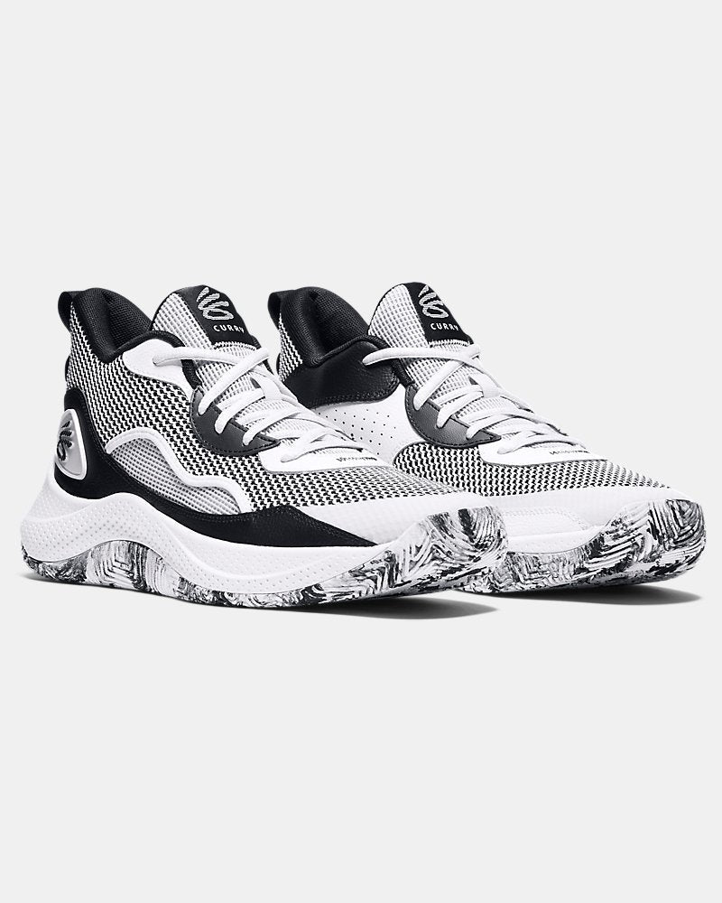 Curry 3Z 24 Unisex Basketball Shoes | Under Armour