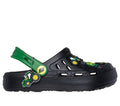 John Deere: Swifters - Tractor-Splash, BLACK / GREEN