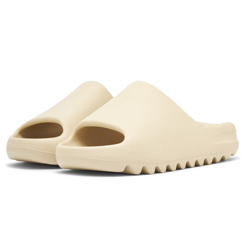 Adidas Yeezy Slide Bone (Restock) - Beige