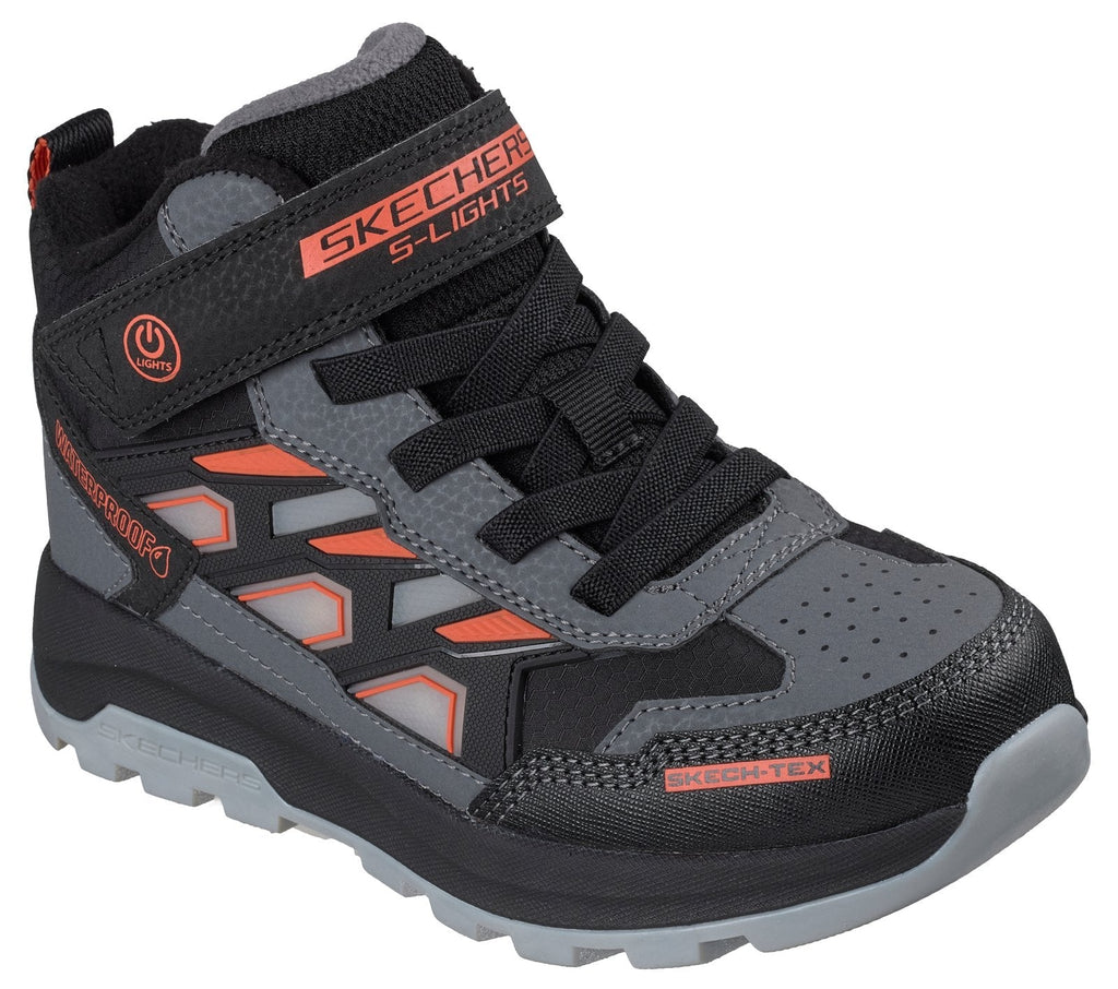 S-Lights Waterproof: Storm Blazer - Glow Trail
