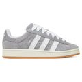 Adidas Campus 00s Grey White Sneakers