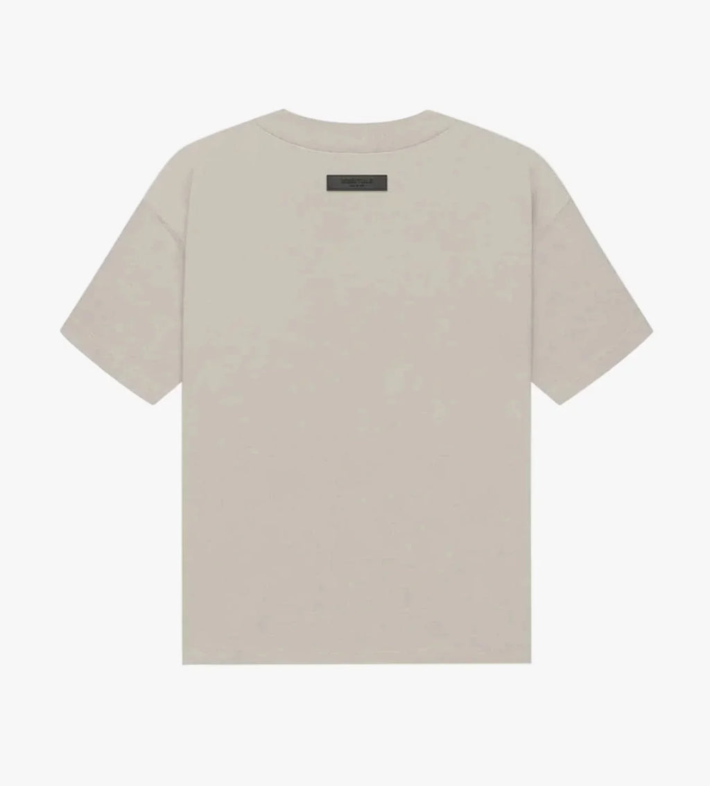 Fear of God Essentials T-Shirt Smoke