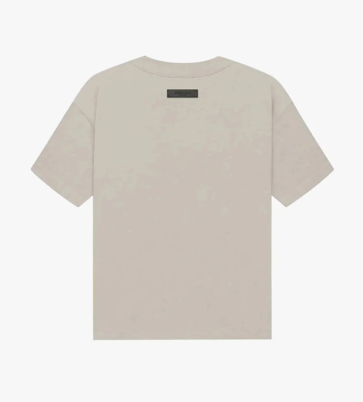 Fear of God Essentials T-Shirt Smoke