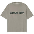Fear of God Essentials 90s T-Shirt Smoke Grey