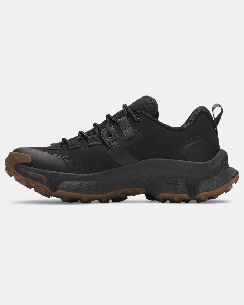 UA Expanse Low Waterproof Women's Trail Running Shoes | Under Armour