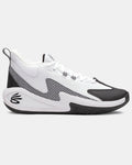 Curry 3Z 25 Unisex Basketball Shoes | Under Armour