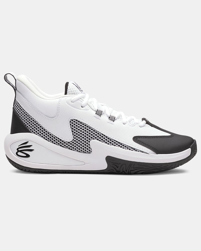 Curry 3Z 25 Unisex Basketball Shoes | Under Armour
