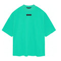 Fear of God Essentials Short-Sleeve T-Shirt Mint Leaf