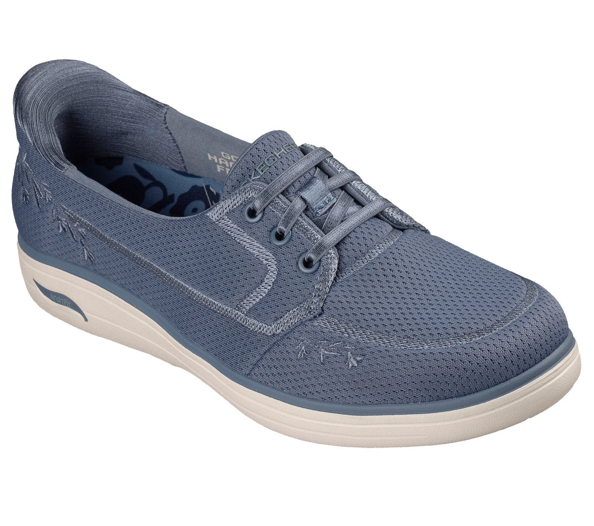 Skechers Slip-ins: Arch Fit Inspire - Ivy Bloom