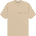 Fear of God Essentials SS23 T-Shirt Sand