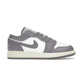 Air Jordan 1 Low Vintage Grey (GS) Sneakers