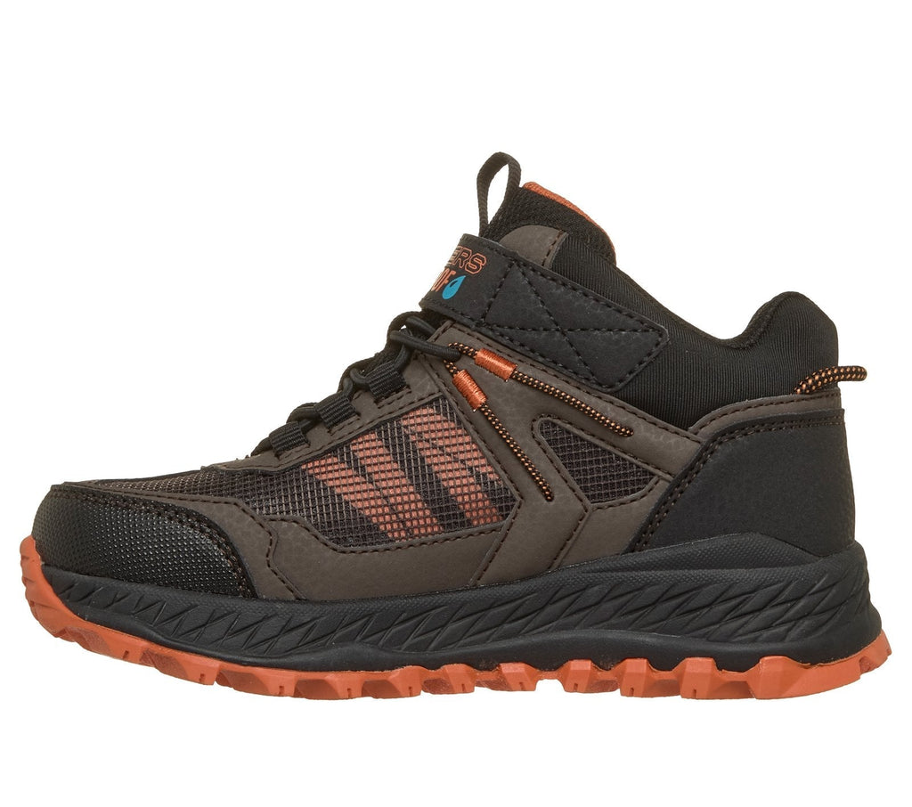Waterproof: Fuse Tread - Canyon Core