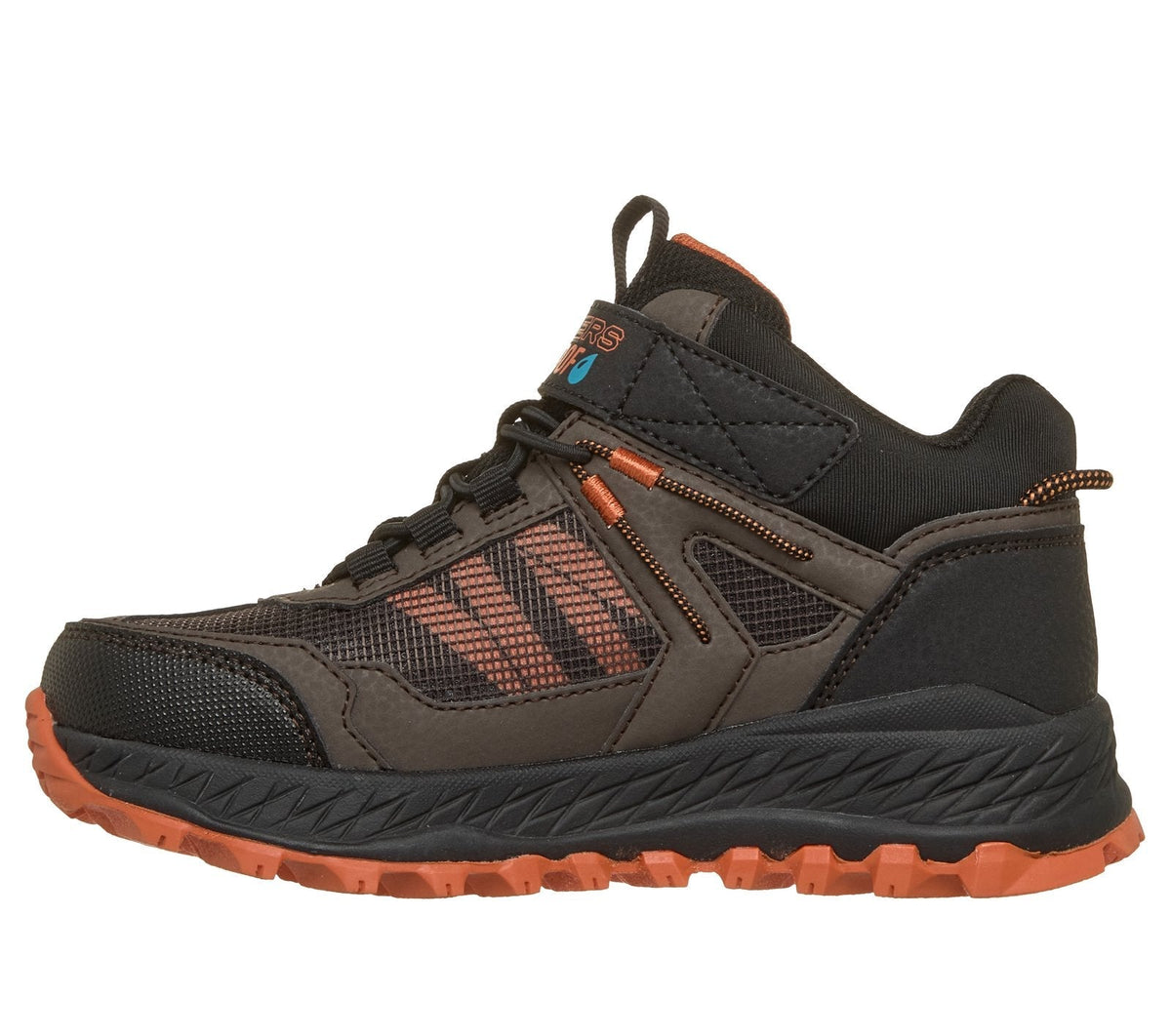 Waterproof: Fuse Tread - Canyon Core