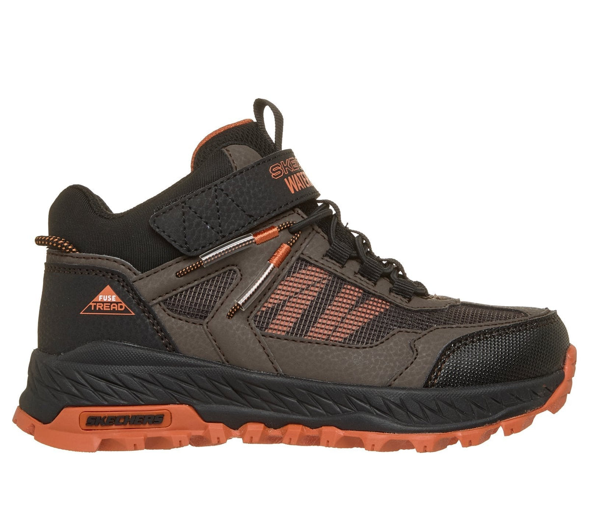 Waterproof: Fuse Tread - Canyon Core