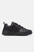 New Balance Women's WX608v5 Slip Resistant Shoes - Black