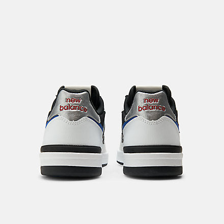NB Numeric Jamie Foy 306 Cup - New Balance