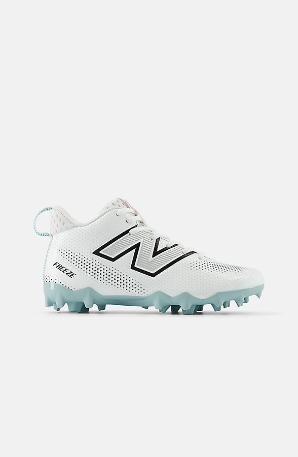 New Balance FreezeLX v5 Youth Athletic Shoes