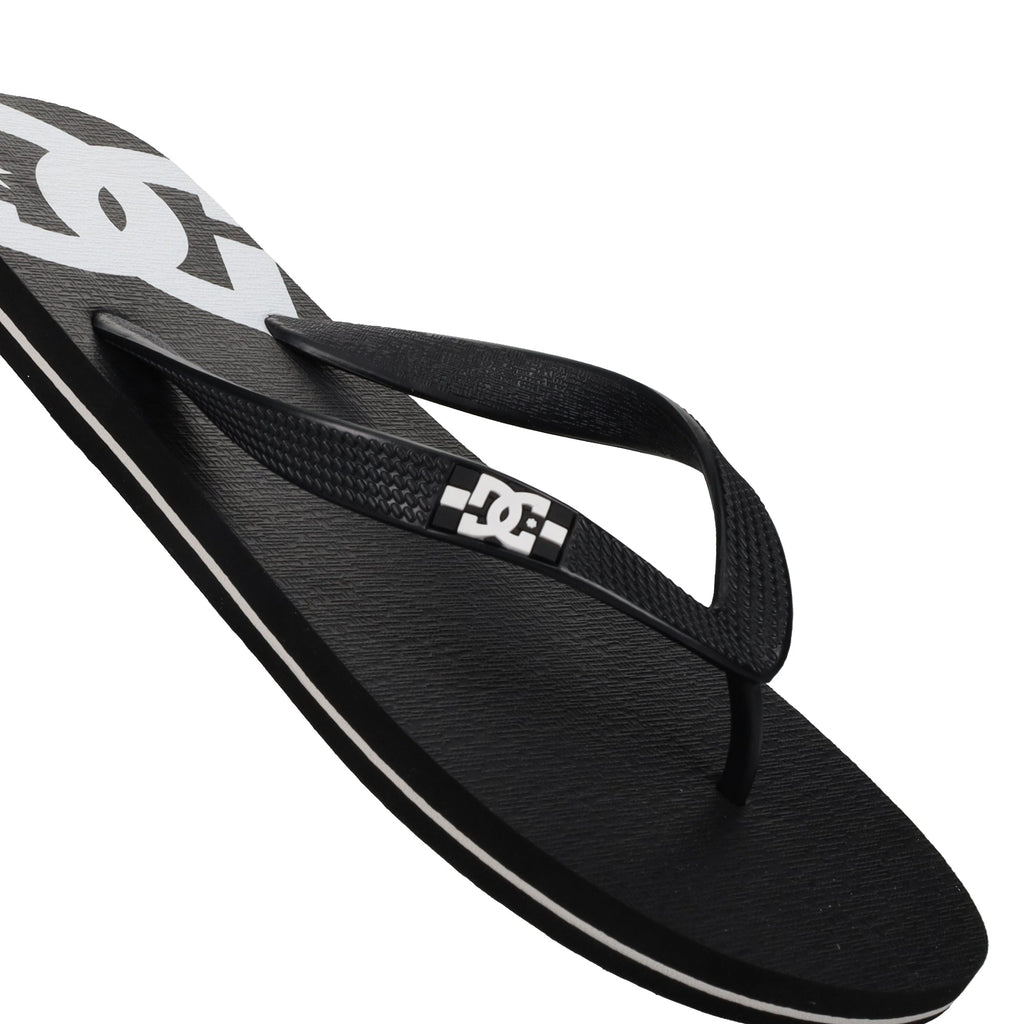 Men's Spray Slides