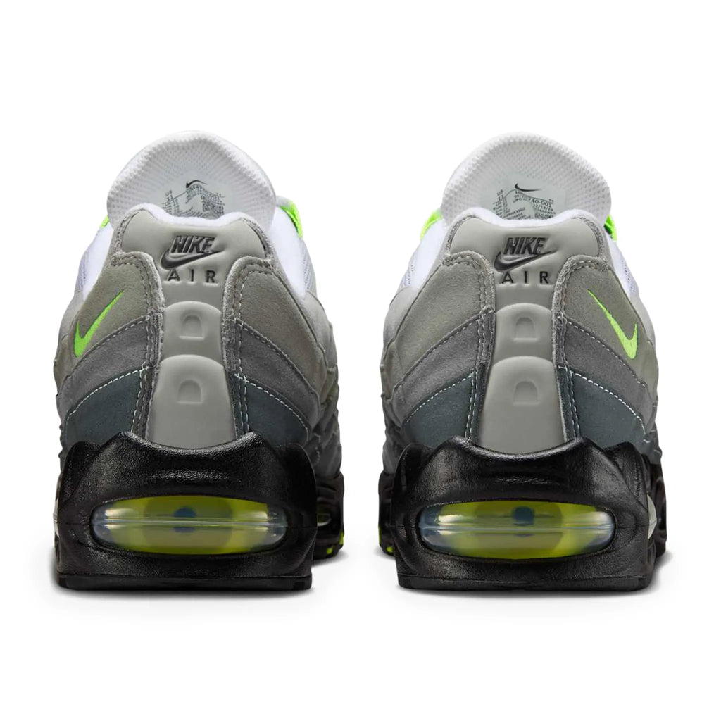 Nike Air Max 95 OG Big Bubble Neon (2025) Sneakers