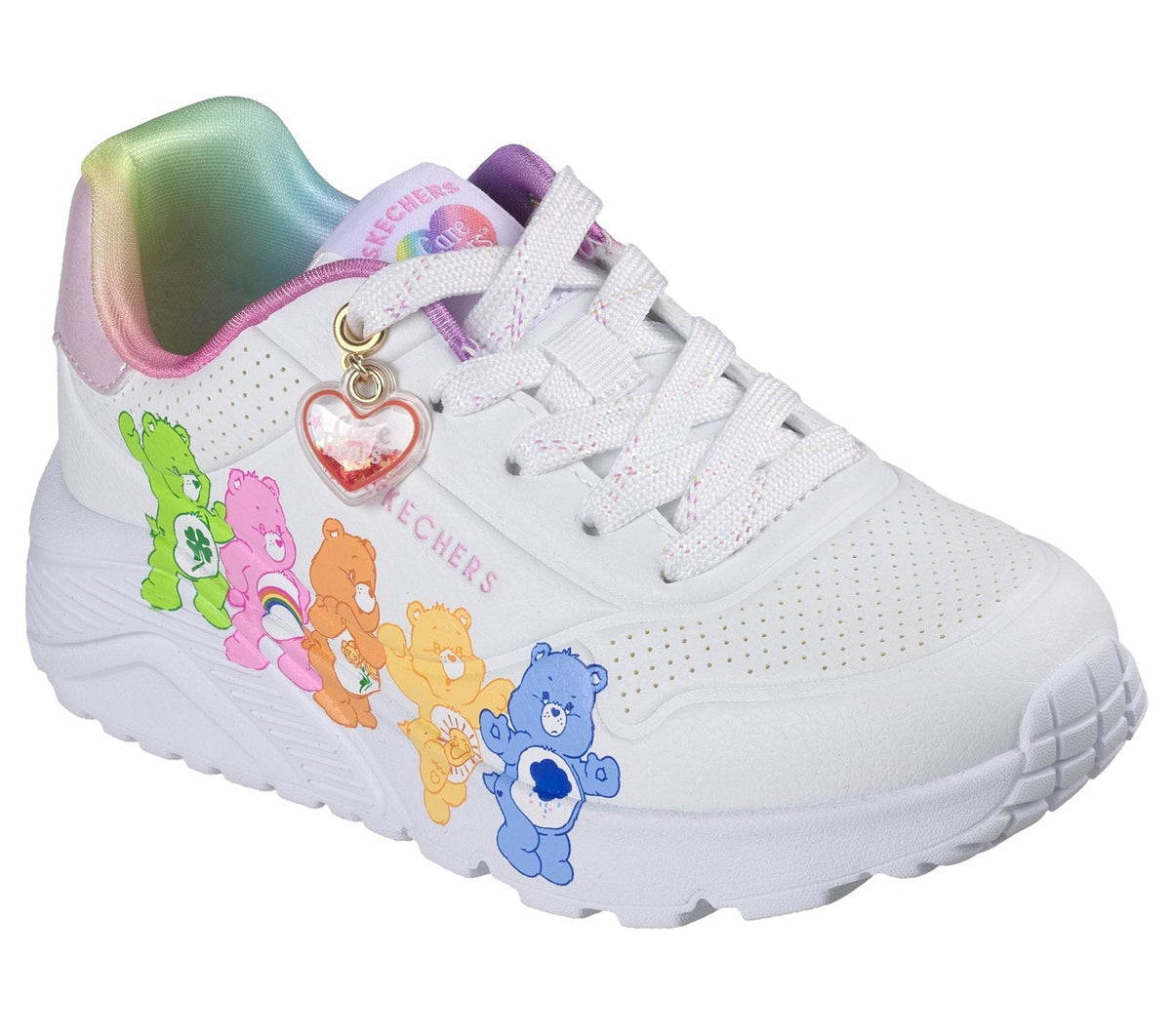 Care Bears: UNO Lite - Care Bears BFFs