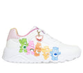 Care Bears: UNO Lite - Care Bears BFFs, WHITE / MULTI