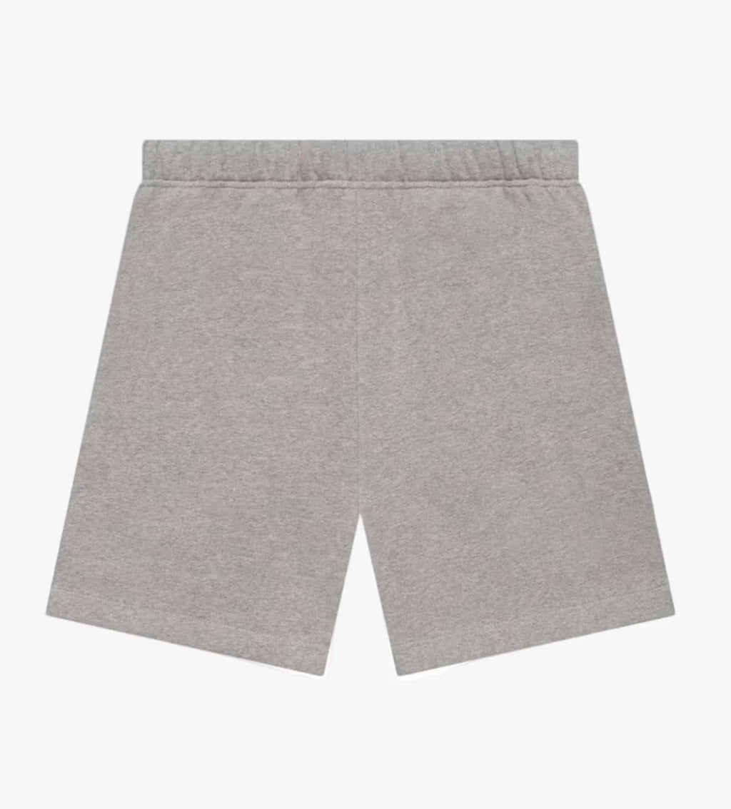 Fear of God Essentials Dark Oatmeal Sweatshort