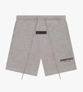 Fear of God Essentials Dark Oatmeal Sweatshort