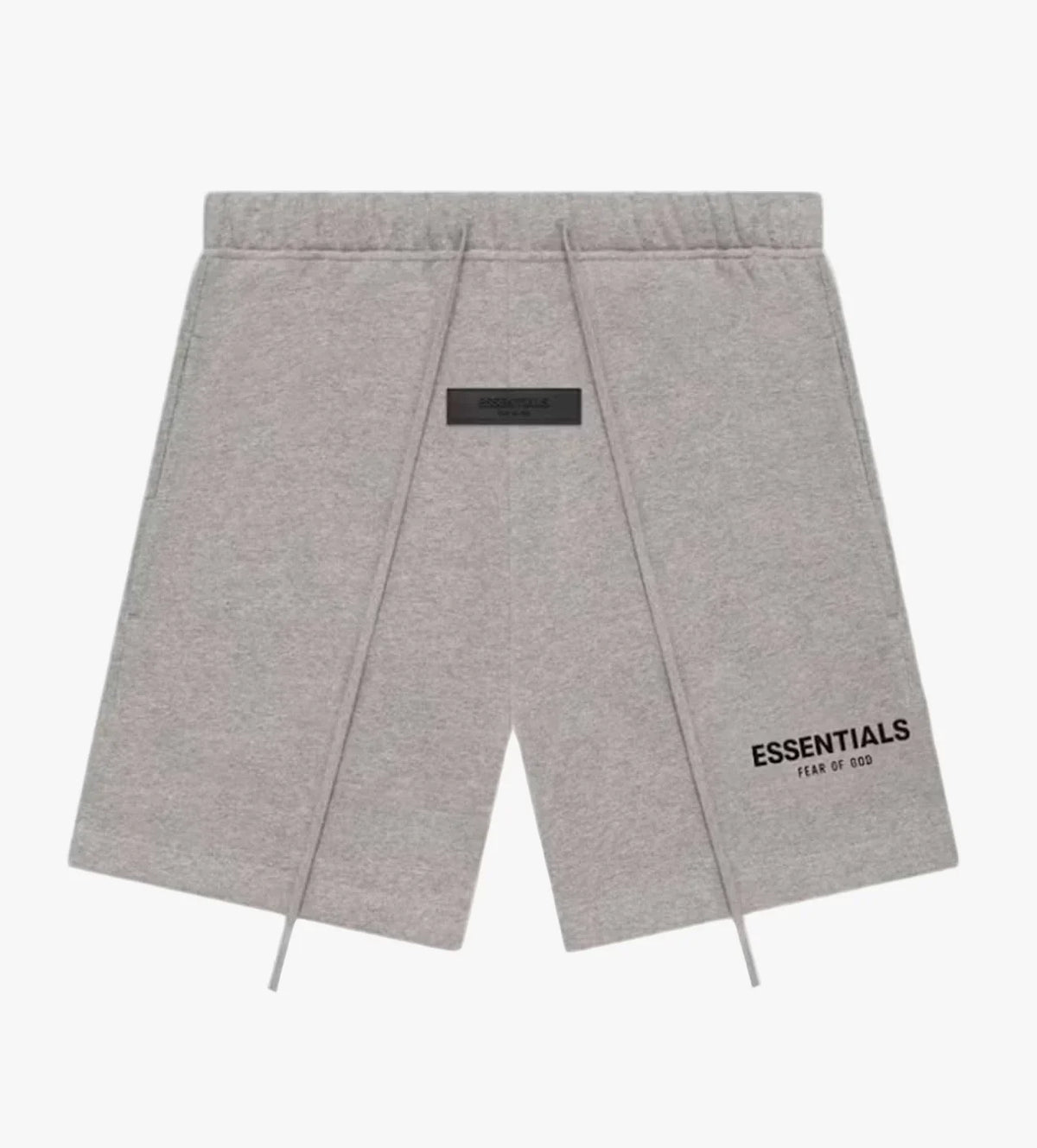Fear of God Essentials Dark Oatmeal Sweatshort