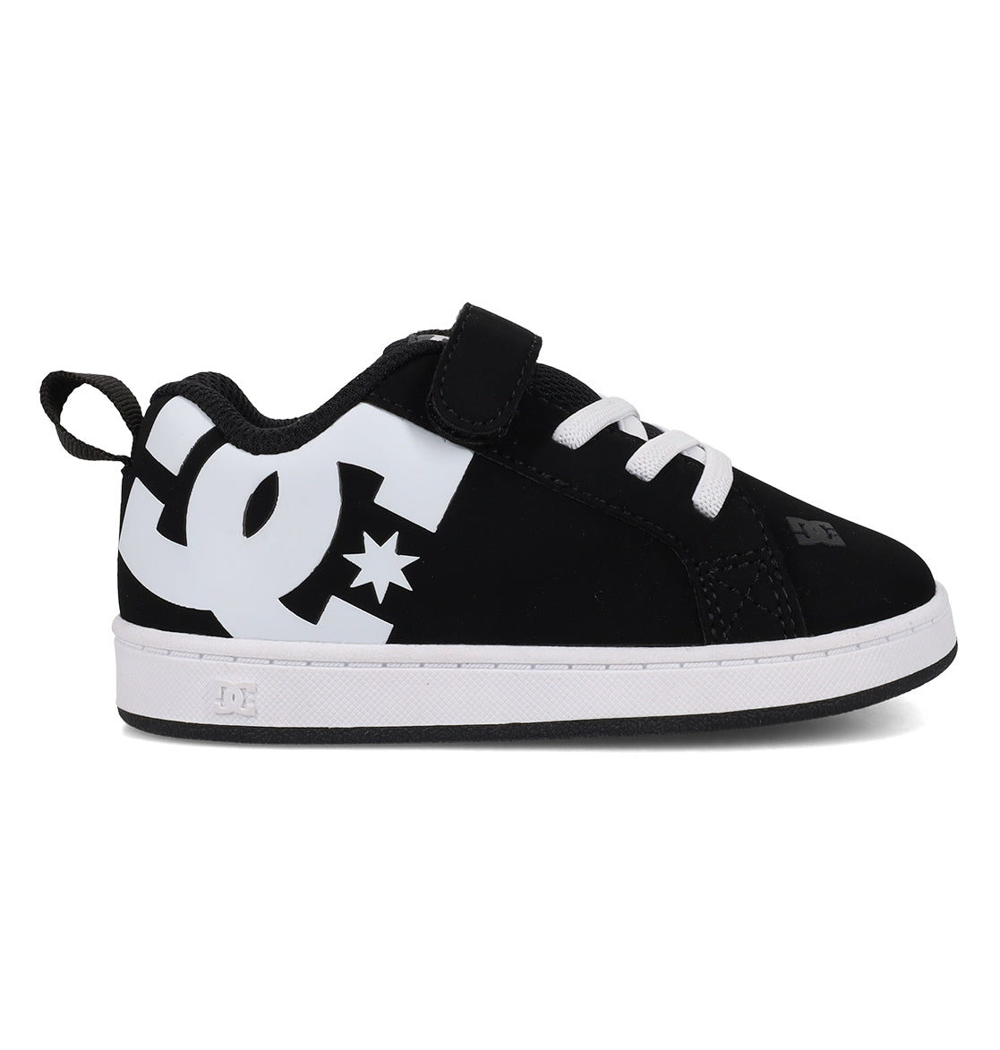 Kids' Court Graffik Shoes - Toddler