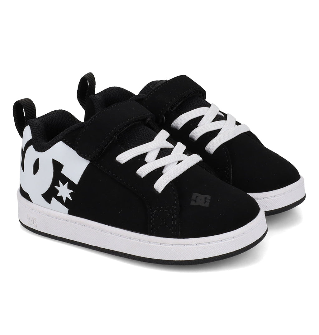 Kids' Court Graffik Shoes - Toddler