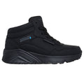 Waterproof: UNO Lite - Aqua Ave, BLACK