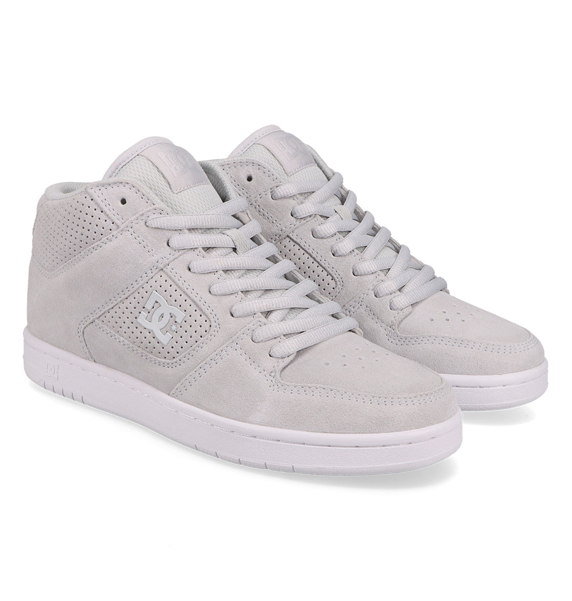 Women's Manteca 4 Hi High-Top Shoes