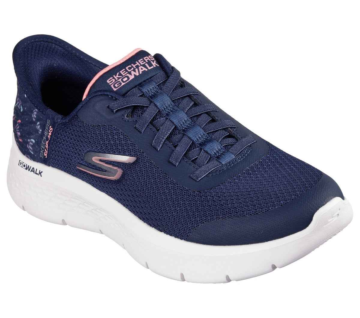 Skechers Slip-ins: GO WALK Flex - Eva