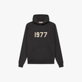 Fear of God Essentials 1977 Iron Hoodie