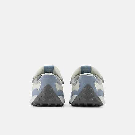 327 NEW-B Hook & Loop - New Balance