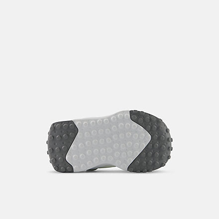 327 NEW-B Hook & Loop - New Balance