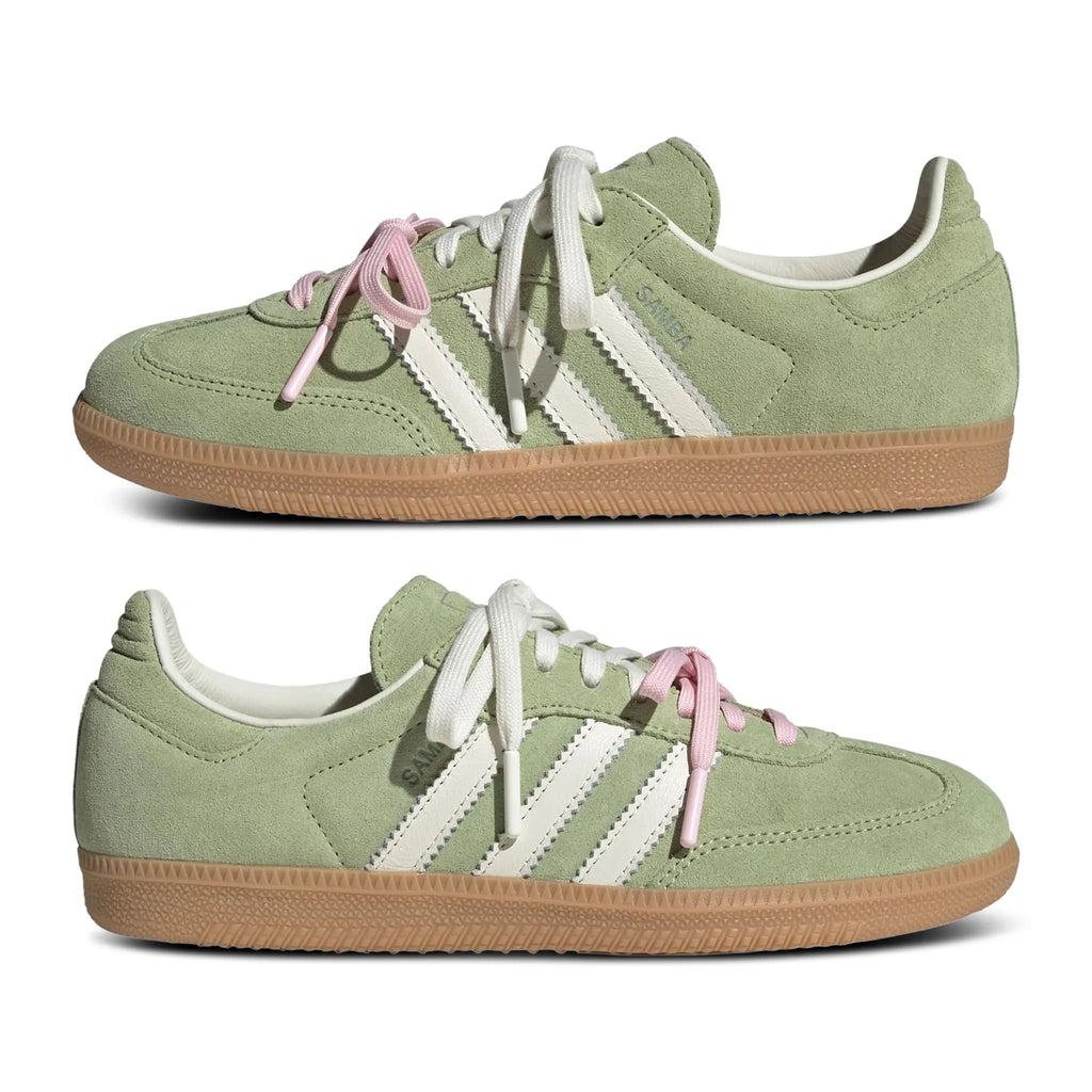 Adidas Samba OG Molly Mae Matcha Sneakers