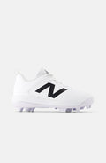 New Balance 4040v8 Youth Rubber-Molded Athletic Shoes