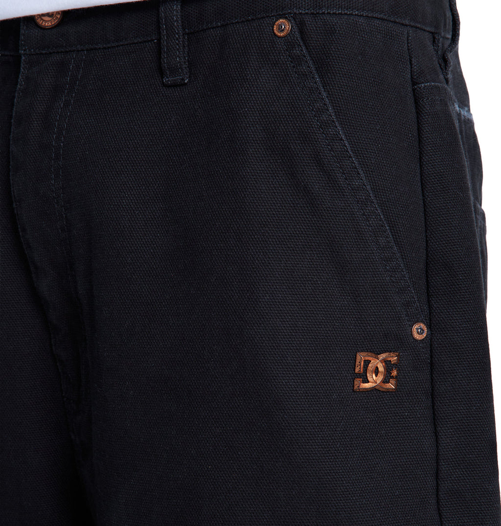 Men's Stressed 5 Pocket Shorts