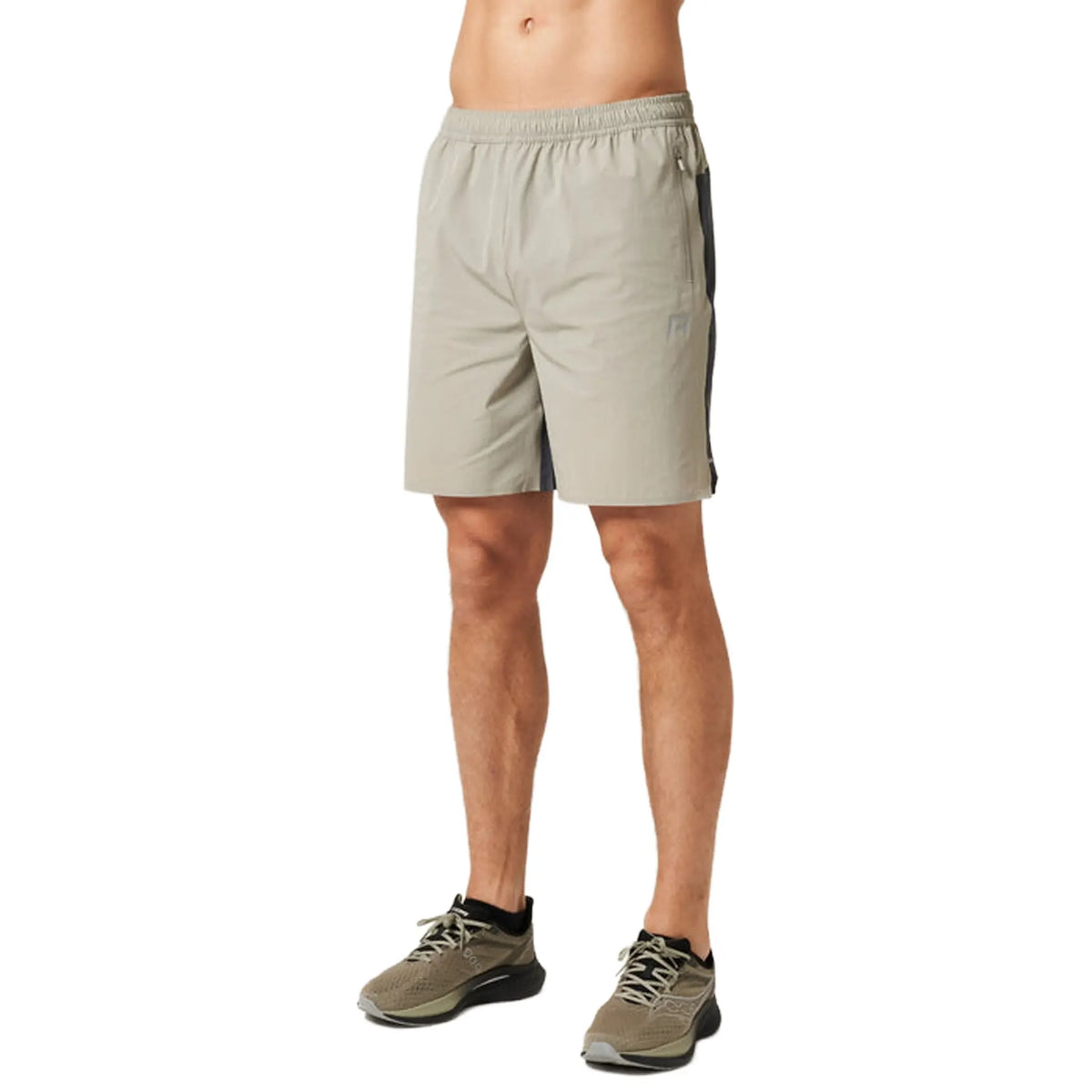 Reprimo Clima Sand Graphite Shorts
