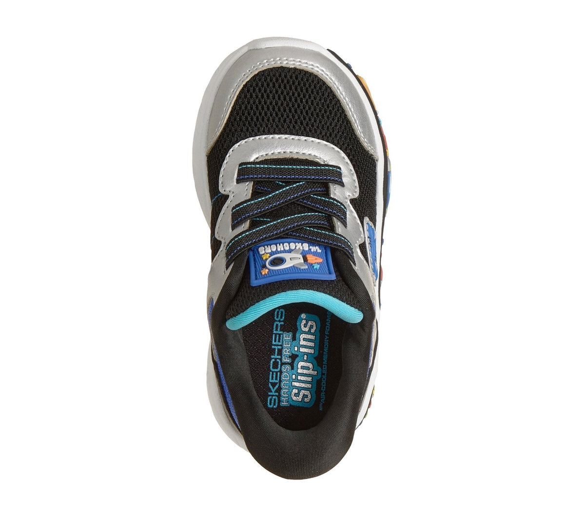 Skechers Slip-ins: Play Scene - Power Scouts