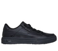 Work Slip-Resistant: Arch Fit Arcade, BLACK