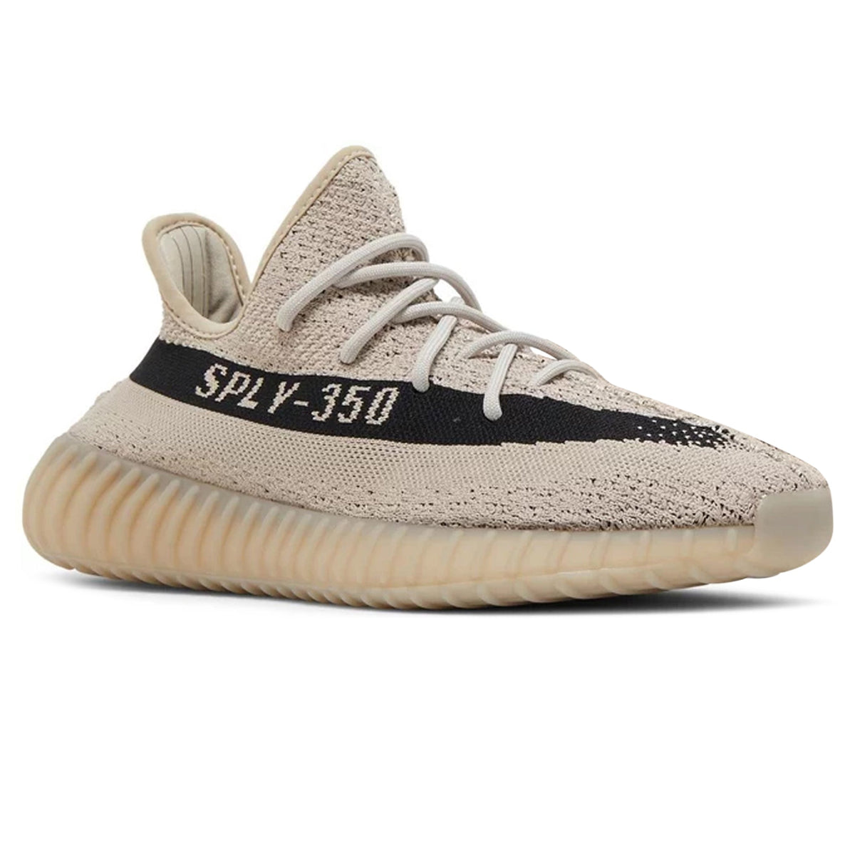 Adidas Yeezy Boost 350 V2 Slate Sneakers - Beige