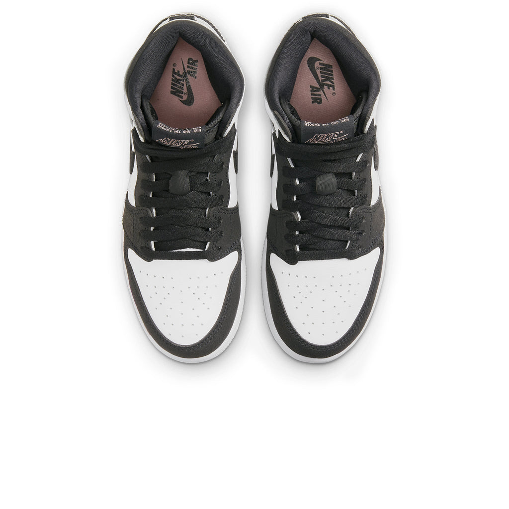 Air Jordan 1 Retro High OG Stage Haze (GS) Sneakers - Grey