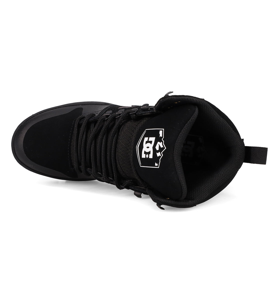 Men's Pure High-Top Winterized Boots