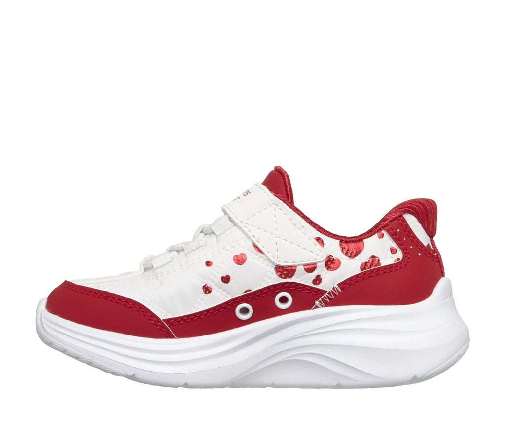 Skechers Slip-ins: Comfy Sprints - Cozy Fit Heartdream