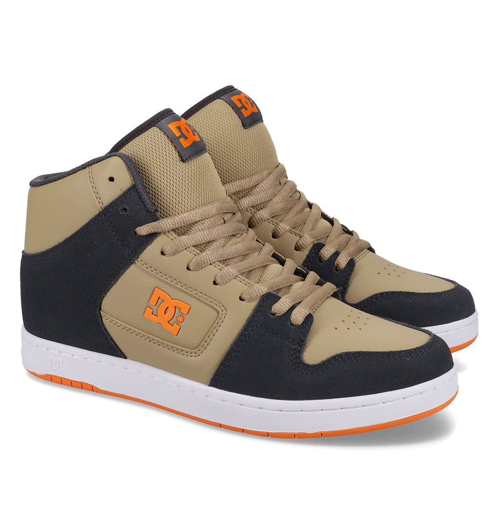 Men's Manteca 4 Hi Shoes