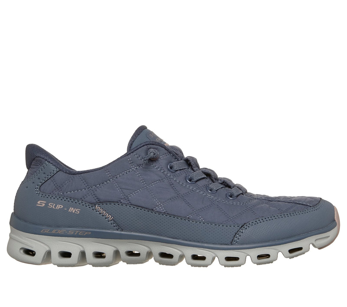 Skechers Slip-ins: Glide-Step - Cozy Fit At Ease